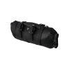 FLS11000670 topeak bikepacking frontloader brasna na riadidla 8l cierna