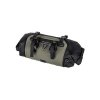 FLS11000179 topeak bikepacking frontloader taska na riadidla 8l zelena