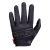FLS11100092 rukavice hirzl grippp comfort ff cierna