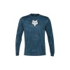 FLS12401336 fox ranger tru dri ls jersey black