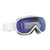 FLS06400248 okuliare scott notice otg white illum bl chr