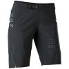 FLS12401003 fox w flexair short black