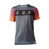 FLS12400841 fox flexair ss jersey arcadia pewter