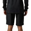 FLS12400760 01 fox essex tech 21 short black