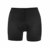 FLS11004298 sensor cyklo basic damske nohavice kratke true black