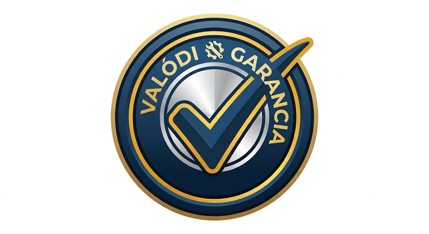 Valódi garancia