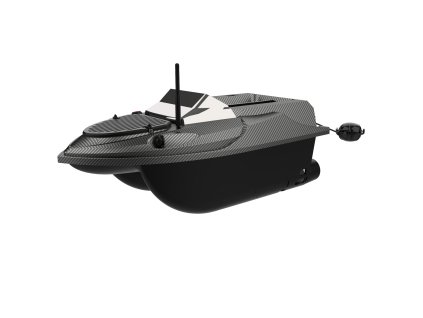 Flytec V080 GPS Etetőhajó