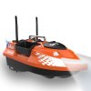 Flytec V802 PRO Etetőhajó Orange
