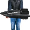 Flytec 2011-5 etetőhajó  + ajándék propeller + USB töltő + 