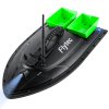 Flytec 2011-5 etetőhajó  + ajándék propeller + USB töltő + 