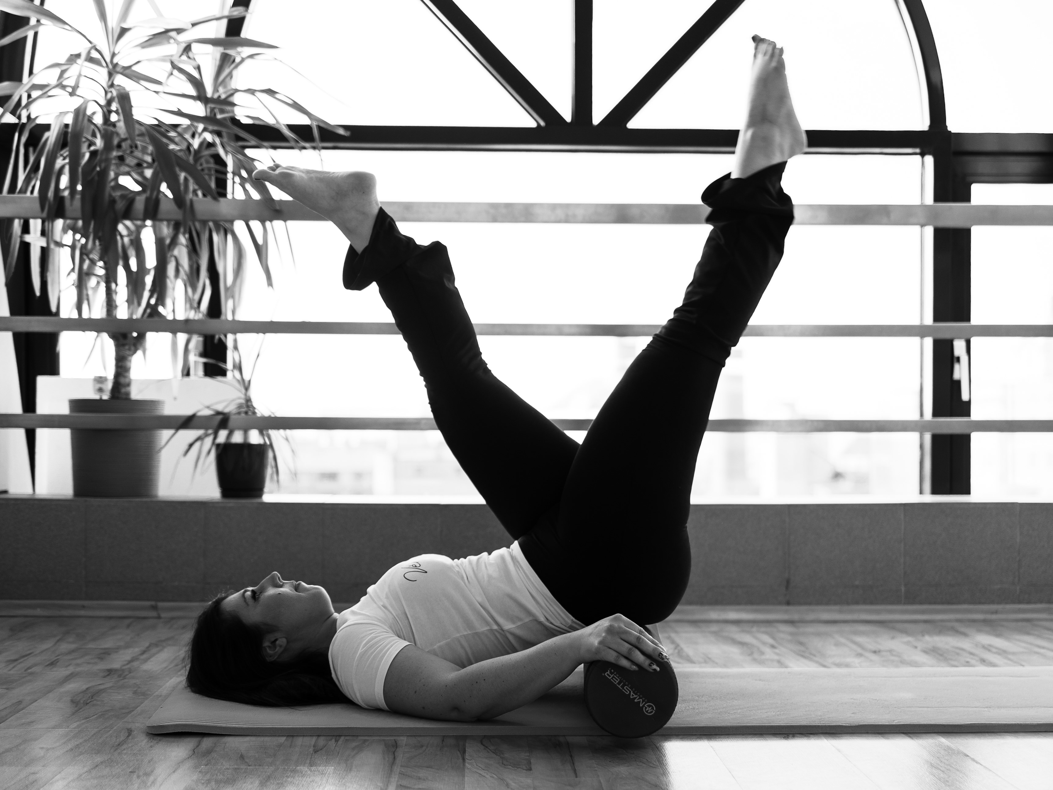 pilates