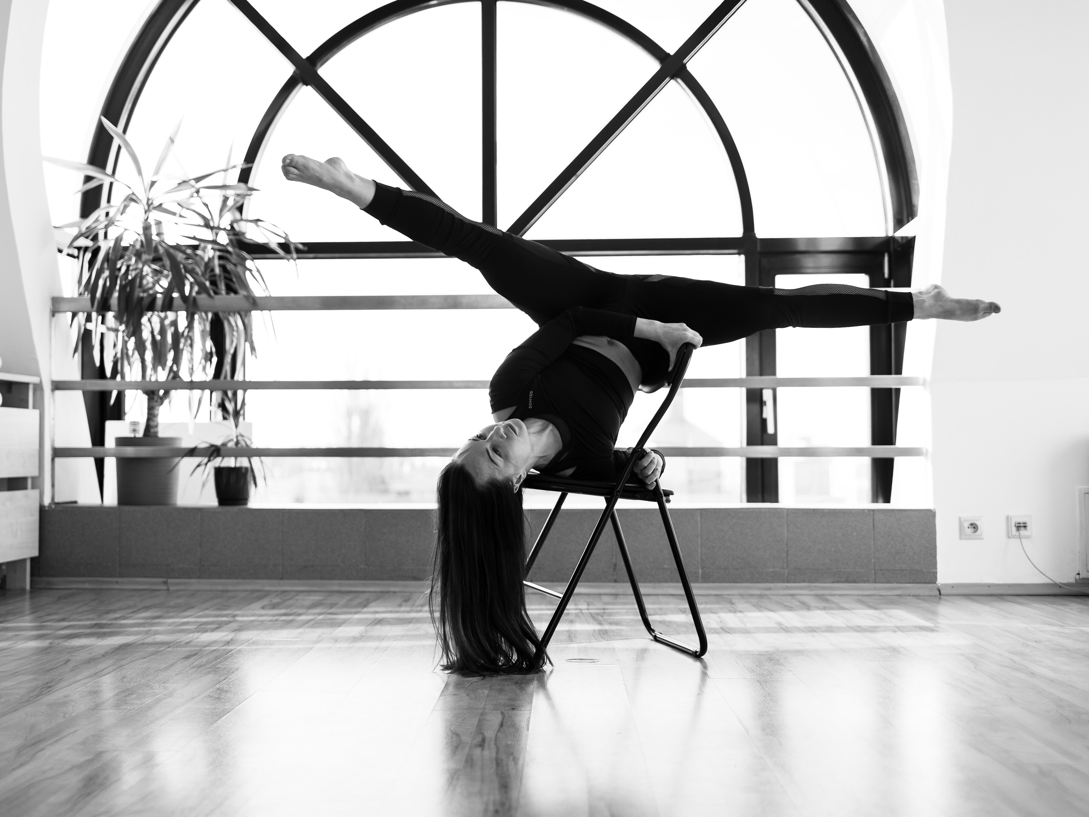 chairdance