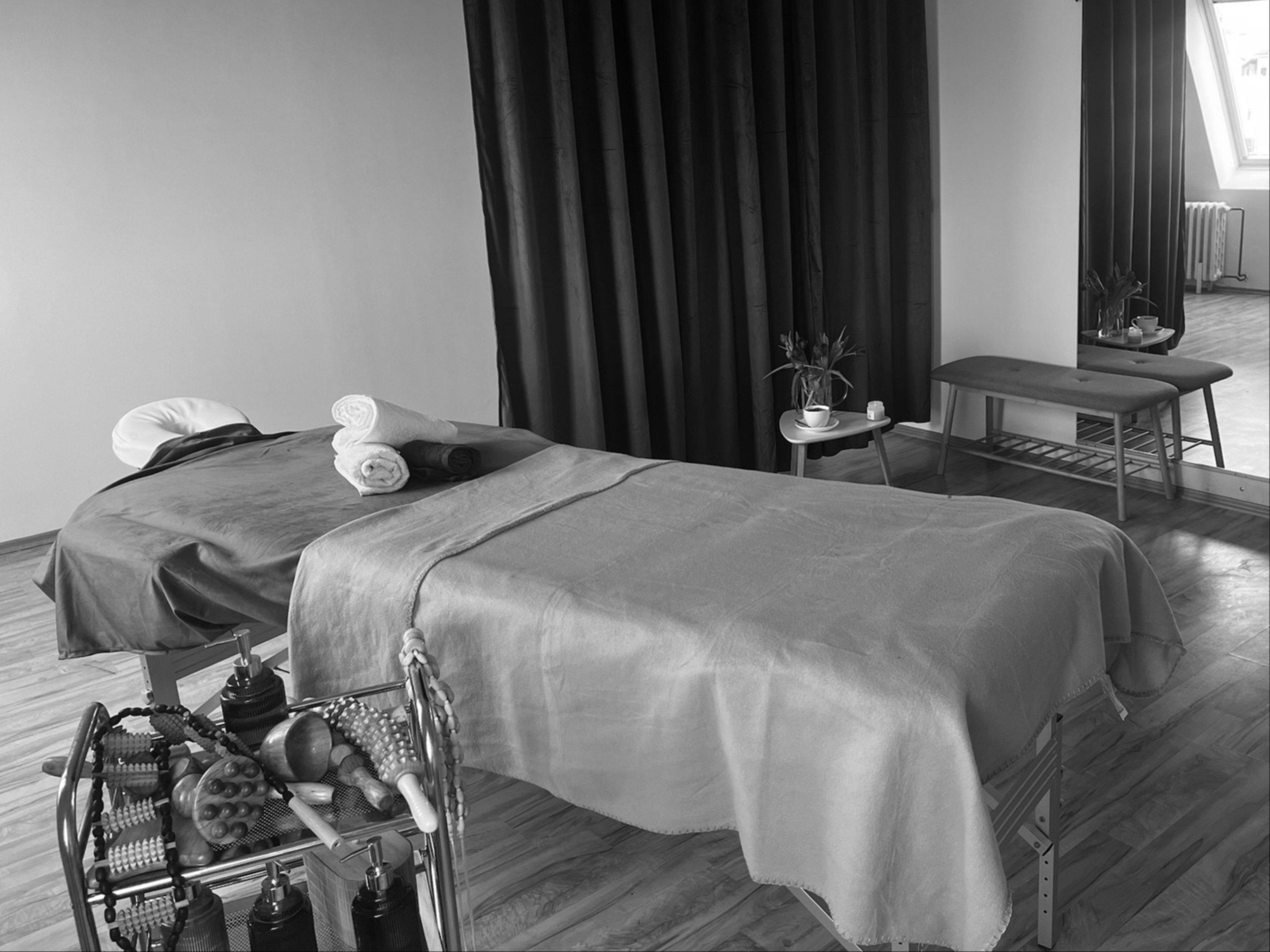 maderotherapy