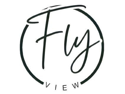 fly view white bg 2