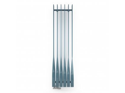 TERMA Cyklon Vertical