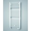 ISAN PALMYRA PLUS koupelnový radiátor, sněhově bílý (RAL 9016) - Kopie