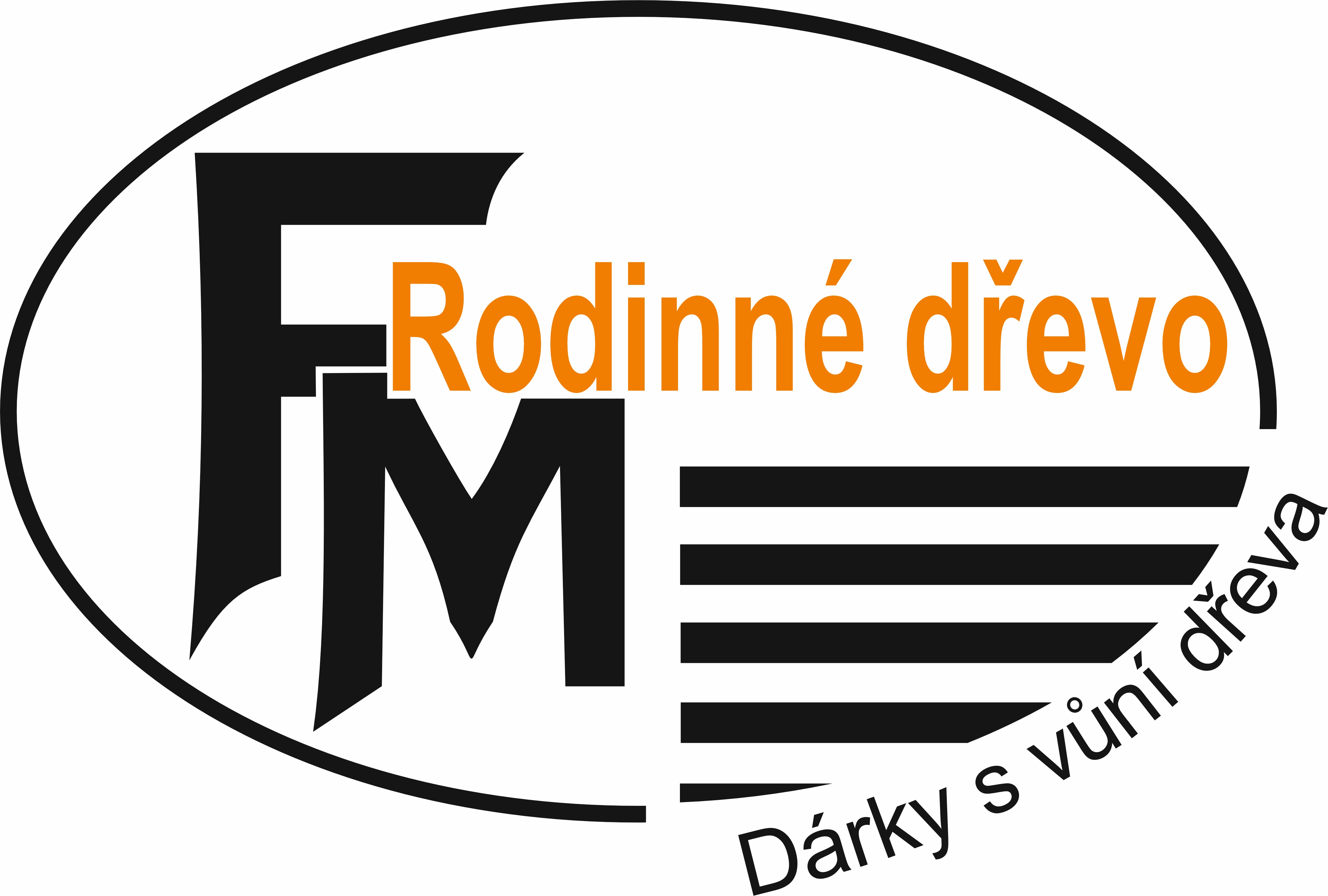 FM Rodinné dřevo