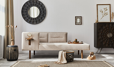 Elegancia v interiéri