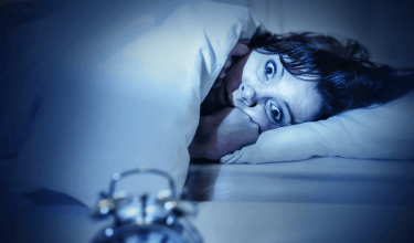 Nedovoľte, aby do Vašich spální prenikalo rušivé svetlo z ulice