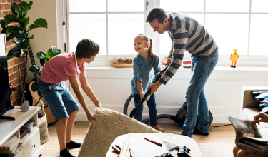 Ako doma zaviesť rutinu