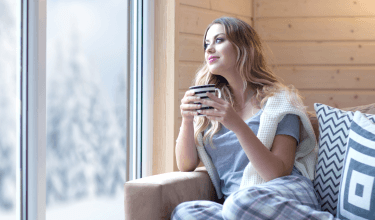 Ako udržať teplo vo Vašej domácnosti