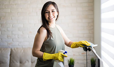 Ako čistiť rolety Deň a noc od FOA