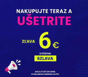 Zľavy