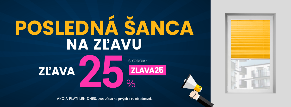 Zľavy