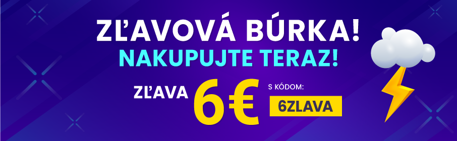 Zľava