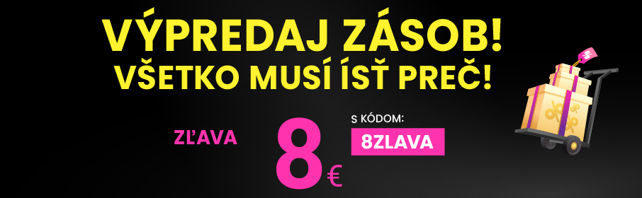 Zľava