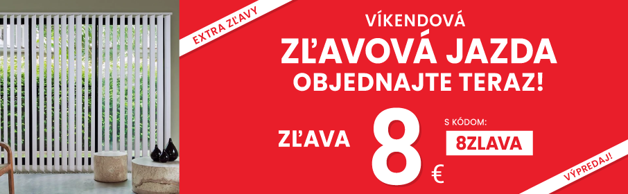 Zľava