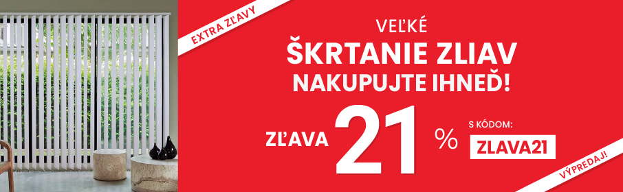 Zľava