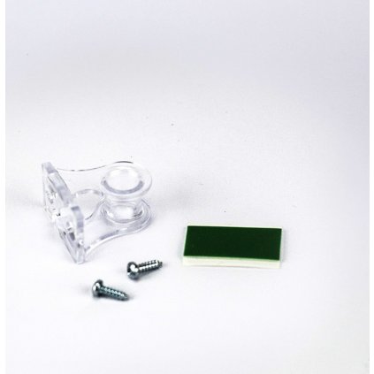 Napínacia kladka na ovládaciu retiazku pre POLO kazetu