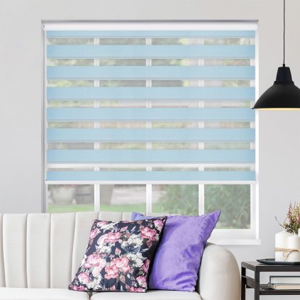 Roleta Deň a noc, v MAXI kazete, BASIC, Nebo, A 004