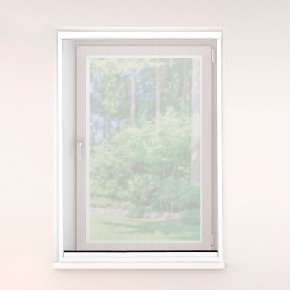 Siete proti hmyzu Rolovacie s profilom Decor