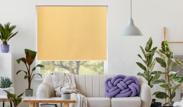 Jak na montáž Termo rolet