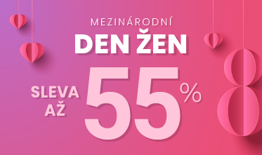 MDŽ se blíží – už máte vybraný dárek?