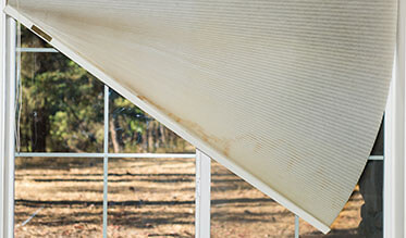 10 nejčastějších chyb při výběru rolet