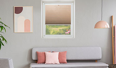 10 důvodů, proč si vybrat Plisé rolety pro Váš domov