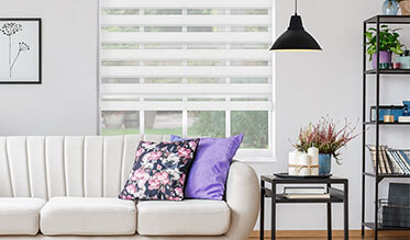 Které rolety či žaluzie se nejlépe čistí?