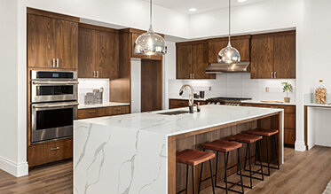 Jak si zařídit kuchyň