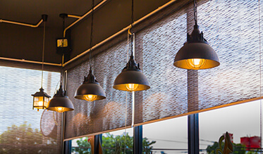 Rolety Plisé: Vše, co potřebujete vědět