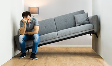 Jak nejlépe využít malé prostory