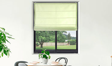 Římské rolety: Vše, co potřebujete vědět