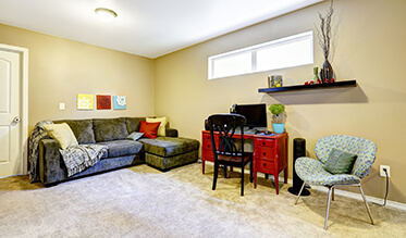 Jaké stínění je vhodné pro sklopná okna?