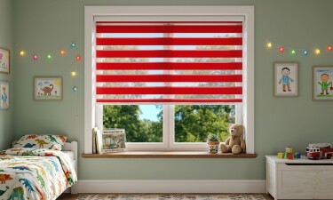 Mýty o roletách Den a noc: Co jste si mysleli, že nejde, ale FOA to umí?