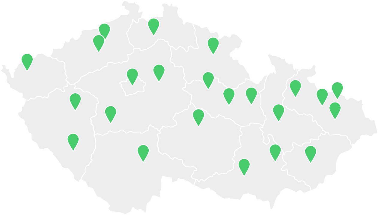 Montáže