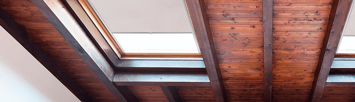 Demontáž rolety Velux: Podrobný návod krok za krokem pro snadné odstranění () Demontáž rolety Velux: Podrobný návod krok za krokem pro snadné odstranění