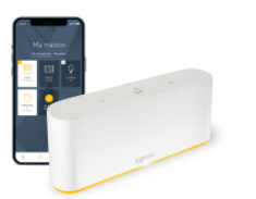Somfy TaHoma Switch