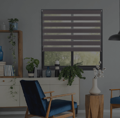 Údržba a čištění Rolet Den a noc